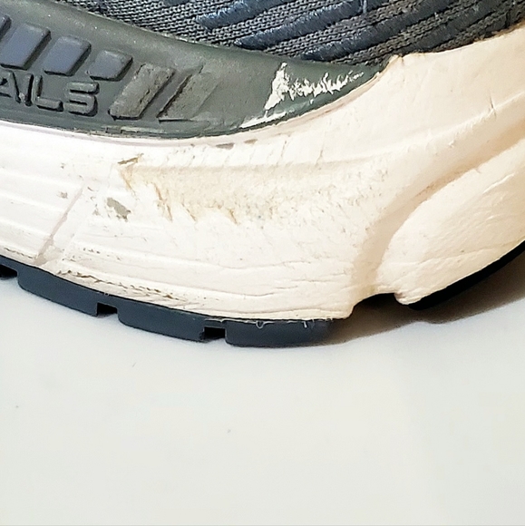 BROOKS BEAST 20 RUNNING SHOES. MENS Sz:10 GREAT TREAD & INSOLES. - Picture 12 of 13